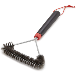 WEBER trostrana četka za čišćenje 30 cm 140301497