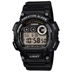 RUČNI SAT CASIO W-735H-1AVDF
