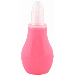 Lorelli pumpica za nos za stitnikom - blush pink ( 10220480005 )