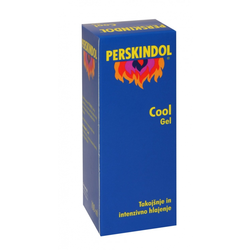 Perskindol Cool, gel, 100 ml