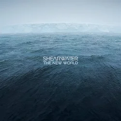 Shearwater - The New World (Gatefold) (LP)