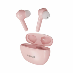 MAXELL Bluetooth Slušalice MLA TWS DYnaMIC+/ roza