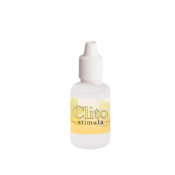 Clito Stimula Gel 20 ml - gel za intenzivnu stimulaciju klitorisa