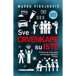 Sve crvenkape su iste