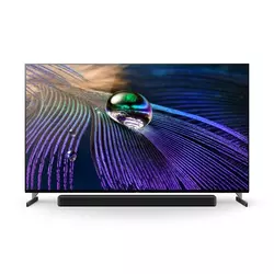 SONY OLED TV XR83A90J