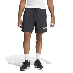 Adidas Muški šorc M Lin Chelsea JE9016, Crni