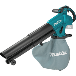 MAKITA Akumulatorski puhalnik sesalnik DUB187Z