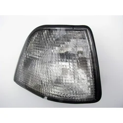 OEM Kristalni migavci BMW E36 (91-99), Beli