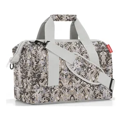 Reisenthel Allrounder M Snake Sand