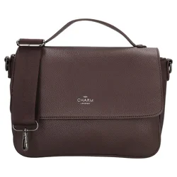 Charm London Mulberry street W00404 Dark brown