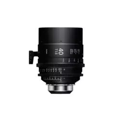 Sigma Cine 40mm T1.5 FF - Sony E-mount - Normal