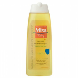 Mixa baby blagi šampon, 250 ml