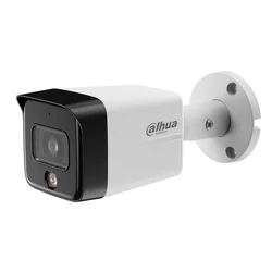IPC-HFW1839TC-A-IL-0280B-S6 8MP Entry Smart Dual Light Fixed-focal Bullet Network kamera