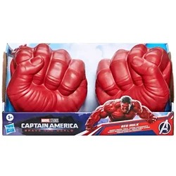 Hasbro hulk rukavice crvene ( 204851 )