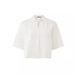 MEXX Bluza bela