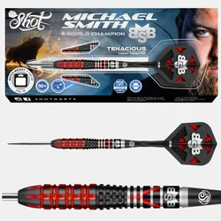 Steeldart puščice SHOT/Michael Smith/Tenacious
