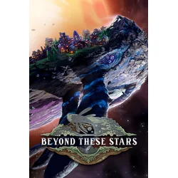 Beyond These Stars Steam Key (PC) GLOBAL