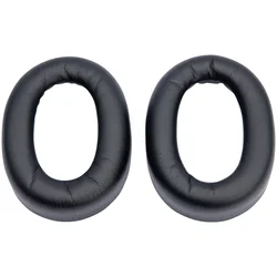 JABRA EVOLVE2 85 Ear Cushion, Black version, 1 pair