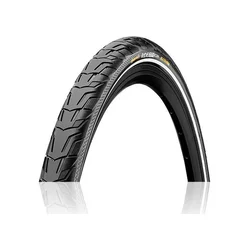 GUMA SPOLJAŠNJA 700x32C CONTINENTAL RIDE CITY black/black Reflex