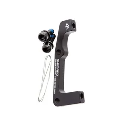ADAPTER ZA DISK KOCNICU SHIMANO SM-MA-F203P/S