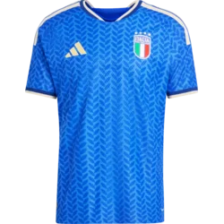 adidas Dres Italy Authentic Home 2026