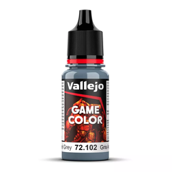 GC Steel Grey 18 ml