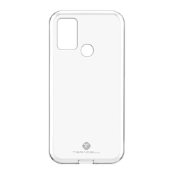 Maska za Huawei Honor 9A/ Honor Play 9A Giulietta transparent crystal clear