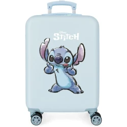 Kofer za decu 55cm ABS Joumma Disney Stitch 2911721
