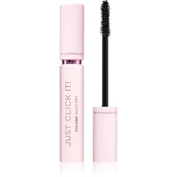 Maskara za volumen Gosh Just Click IT! 10 ml