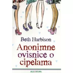 Anonimne ovisnice o cipelama