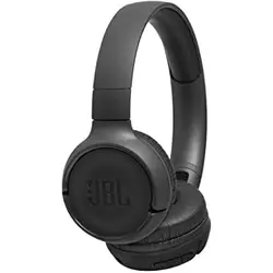 JBL bluetooth slušalice Tune 560BT - JBLT560BTBLK  Standardne, 20Hz - 22kHz, Bluetooth, Crna