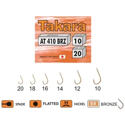 Takara Udica za pecanje At 410 Brz 14