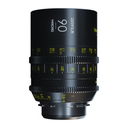 DZOFilm Vespid 90mm T2.8 Macro FF (PL Mount)