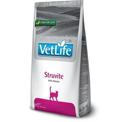FARMINA VET LIFE Dijetetska hrana za mačke Struvite, 2kg