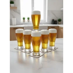 Čaše za pivo Bro29