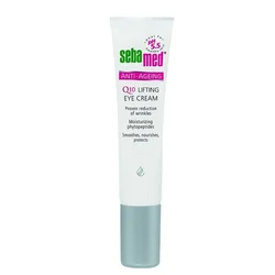 SEBAMED Krema za predeo oko očiju Q10