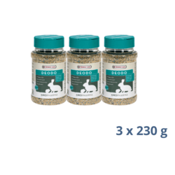 Oropharma Deodo Pine 2 x 230 g - 690 g