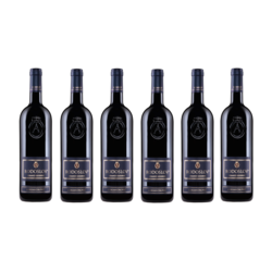 Vinarija Aleksandrović Rodoslov crveno vino, paket vina, 6 boca