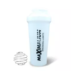 Maximalium Šejker, 700ml, Beli