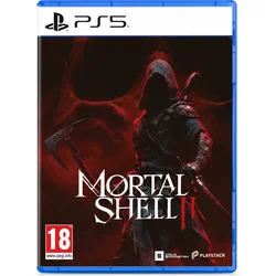 Mortal Shell II (PS5) - rabljeno