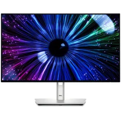 DELL 23.8 inch U2424HE 120Hz USB-C UltraSharp IPS monitor