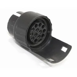 7 to 13 Pin Towbar Socket Adapter