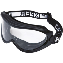 Ekastu Sekur Zaštitne naočale, tip maska, Ixpeir Carina Klein Design, 277 384, umjetna masa, DIN ES 166