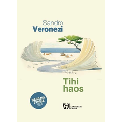 Tihi haos