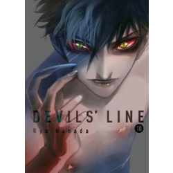 Devils Line 10