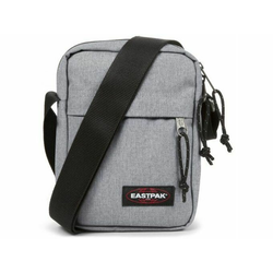 Torbica za okrog pasu Eastpak EK000045 Siva