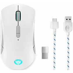 Lenovo Legion M600 Bela-Stingray