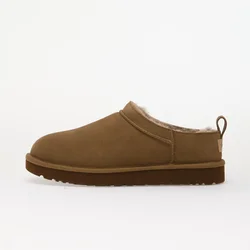 UGG W Classic Micro Light Bronze 9