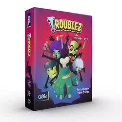 TroubleZ (ENG)
