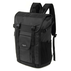 Moye Trailblazer 17.3 Backpack Black O4 ( 045408 )